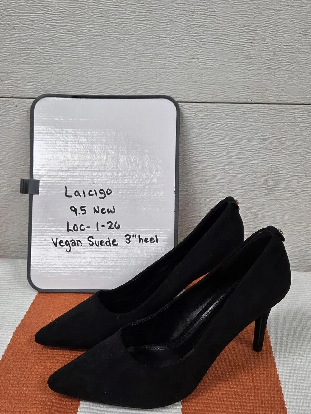 laicigo classic black